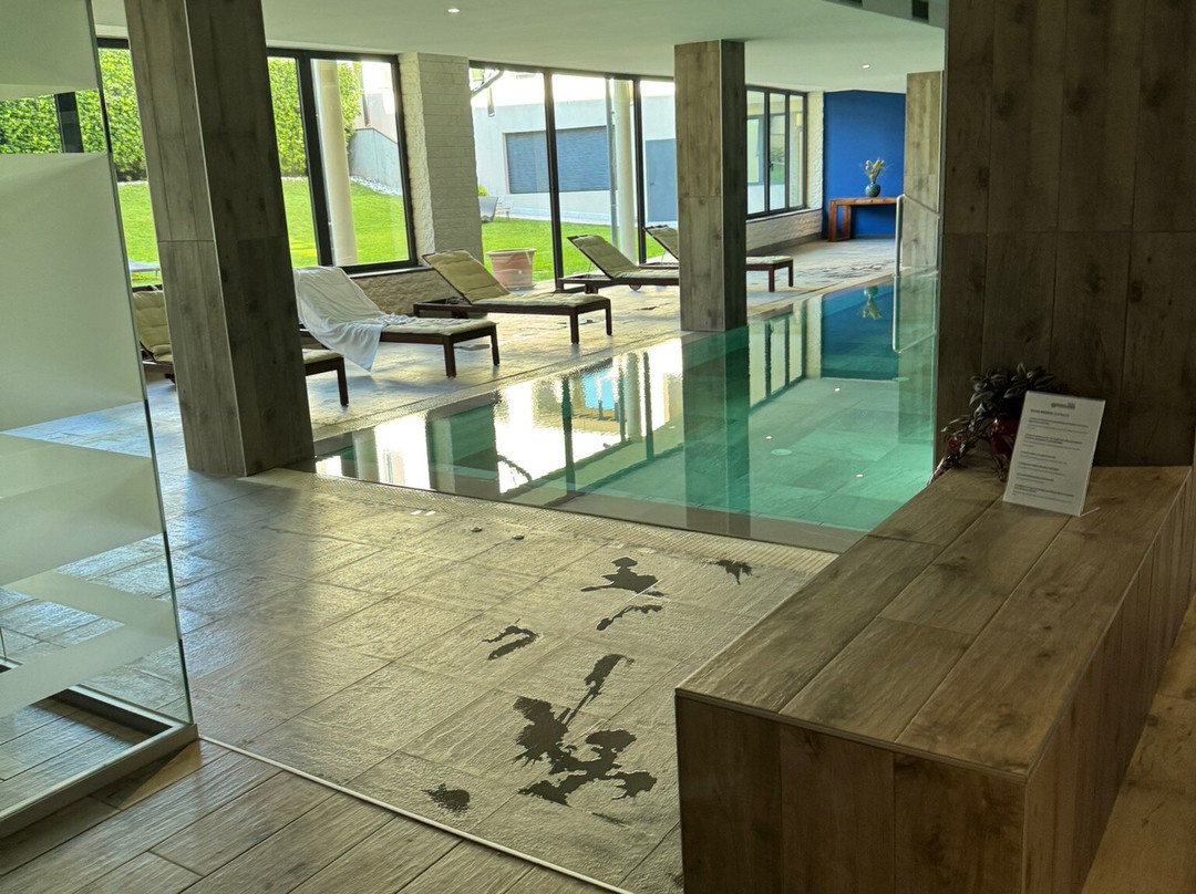 AirportHotel Verona Congress & Relax主图