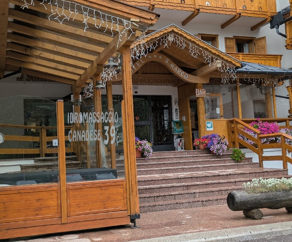 圣马可酒店主图