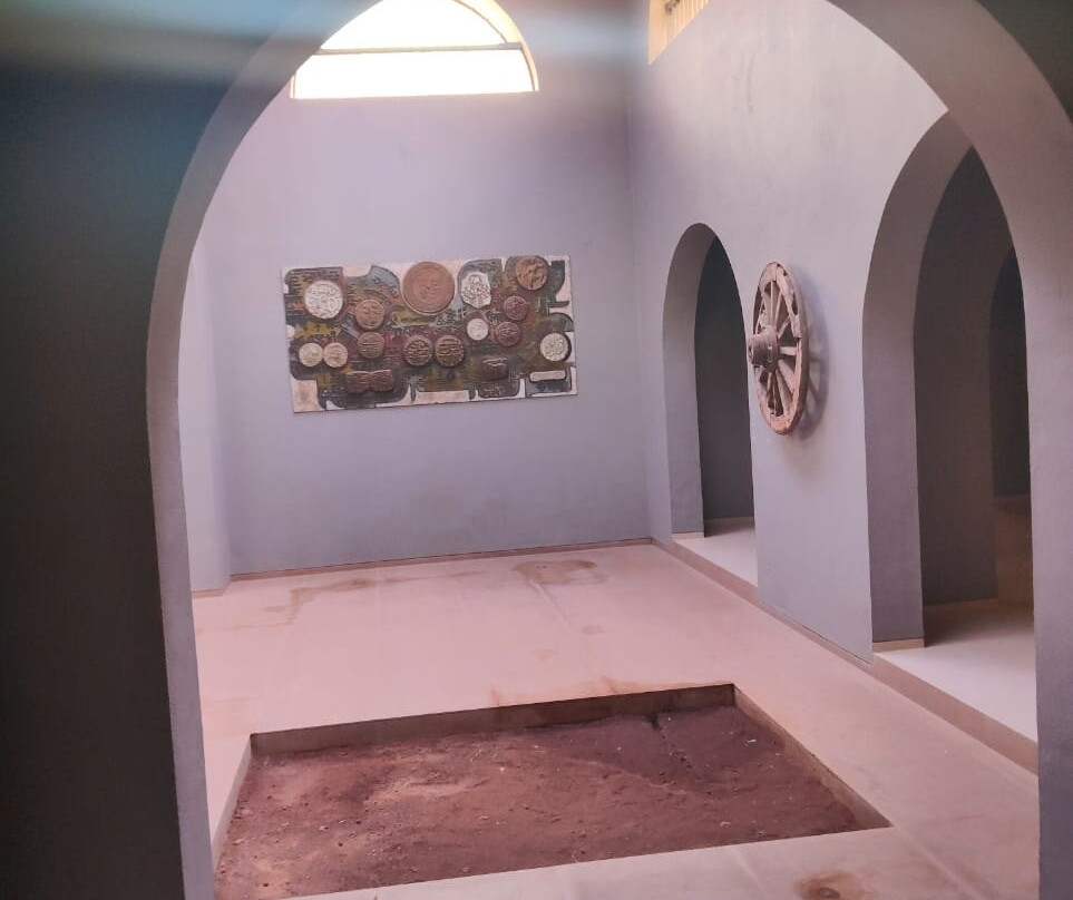 Coin Museum-纳西克必去景点