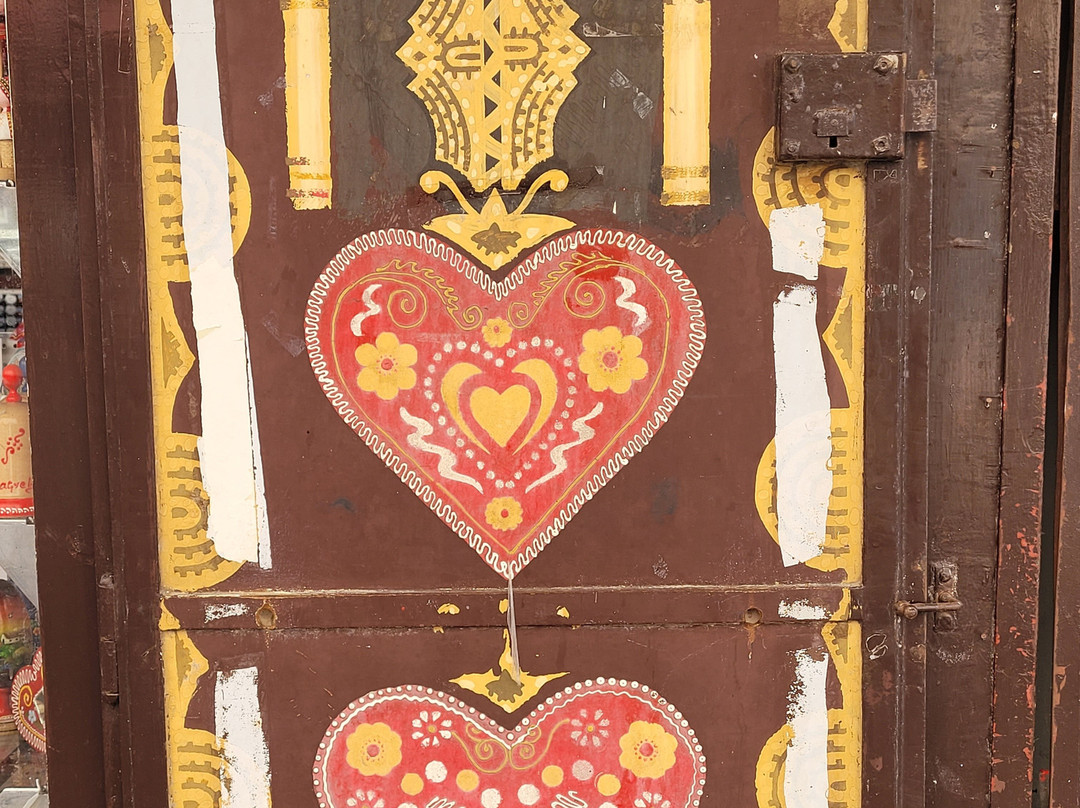 Kredenca Zagreb-萨格勒布必去景点