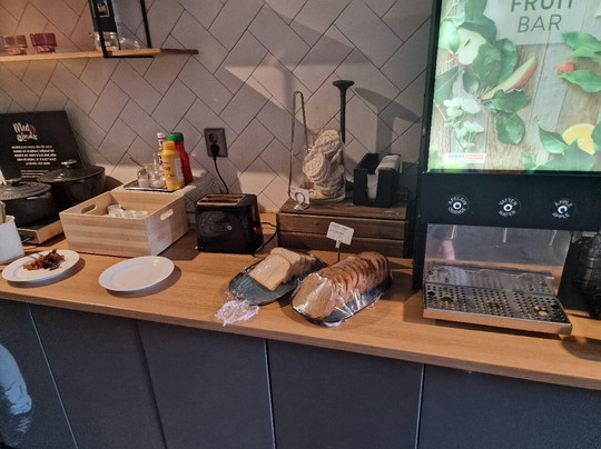 阿瑞拉酒店主图