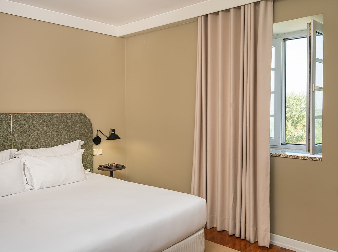 Forrester Essence Douro Hotel主图