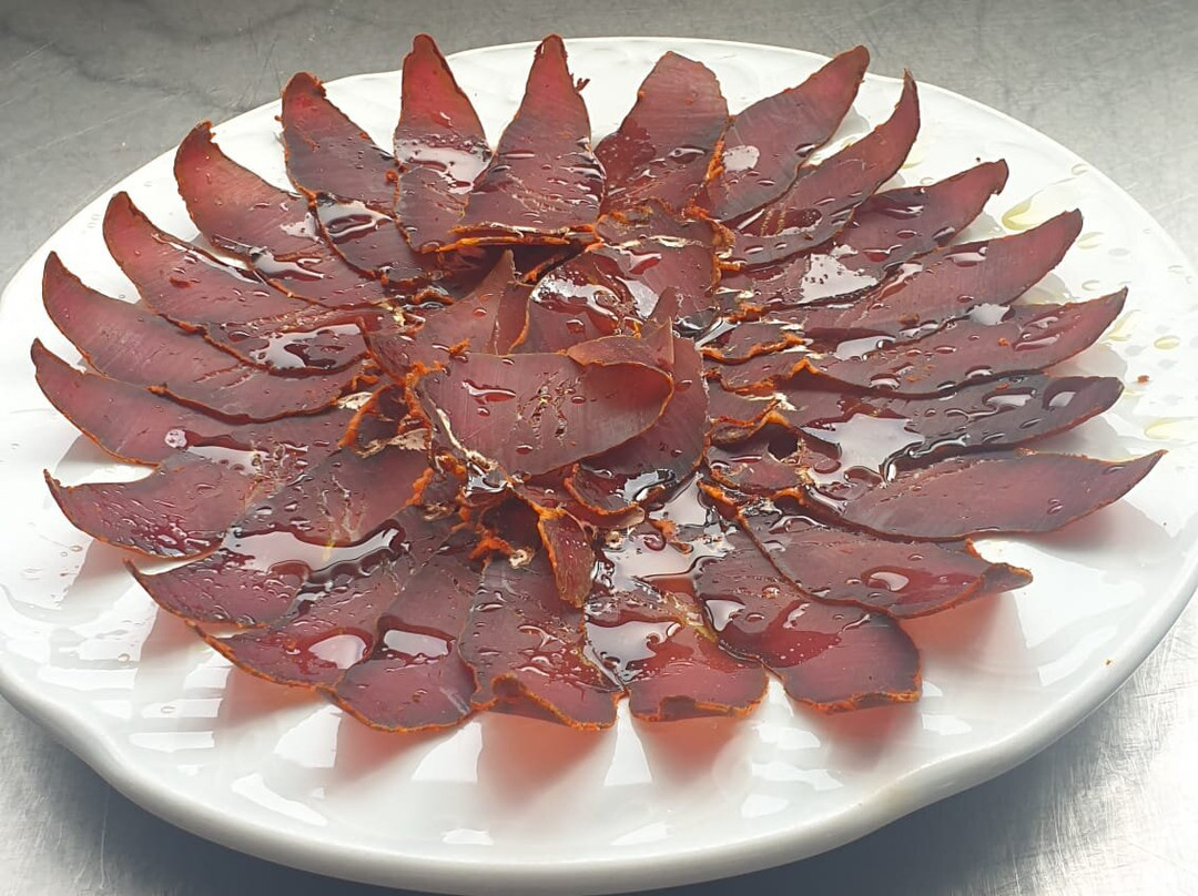 El Mirador De Atienza主图