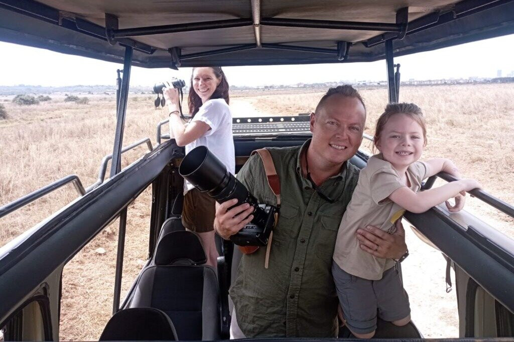 VALLEY ROCKS TOURS-内罗毕必去景点