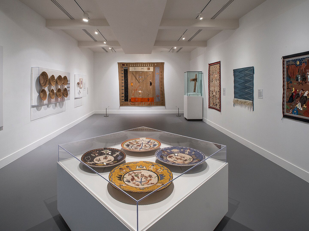 郝德博物馆-凤凰城必去景点