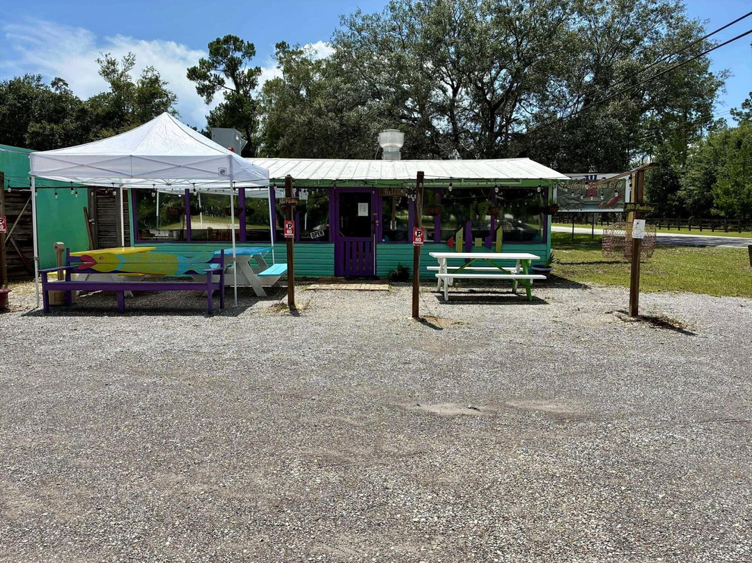 Southern Bayou Grill