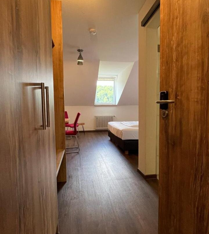 Gulewitsch Landhotel主图