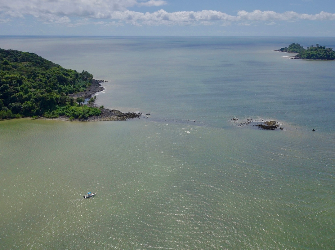 Sotalie Excursions-Remire-Montjoly必去景点