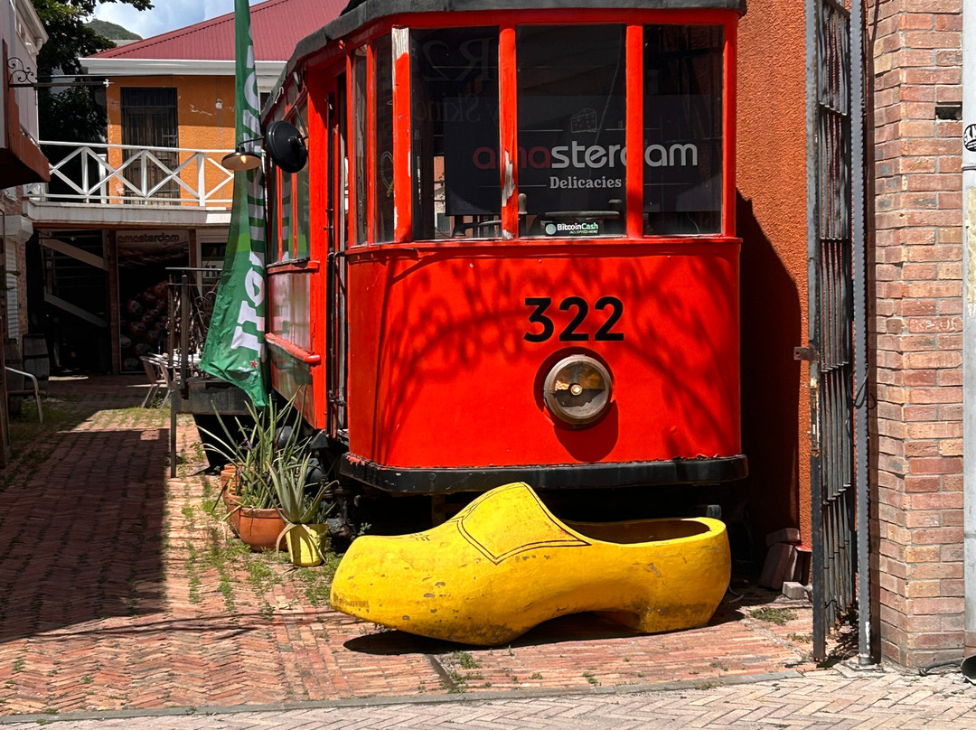 Phillipsburg Sint Maarten-菲利普斯堡必去景点