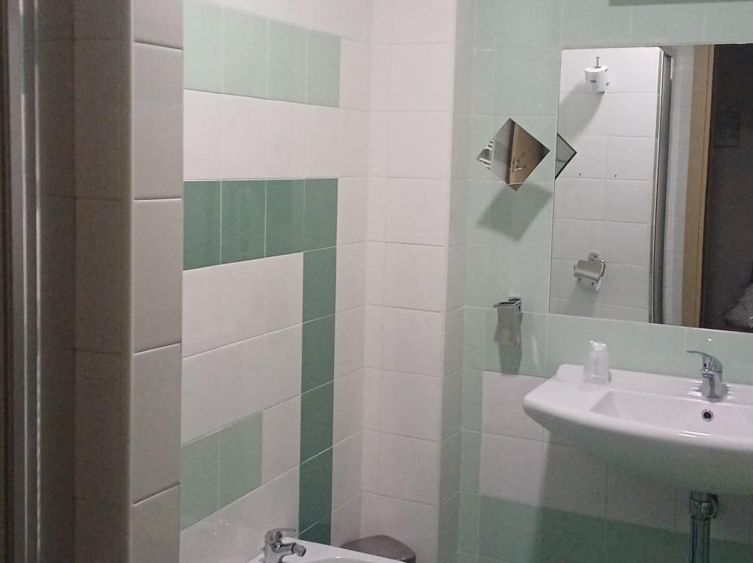 Parco dei Pini - Sila Wellness Hotel主图