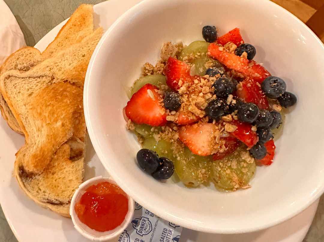 Summers Inn Ludington主图