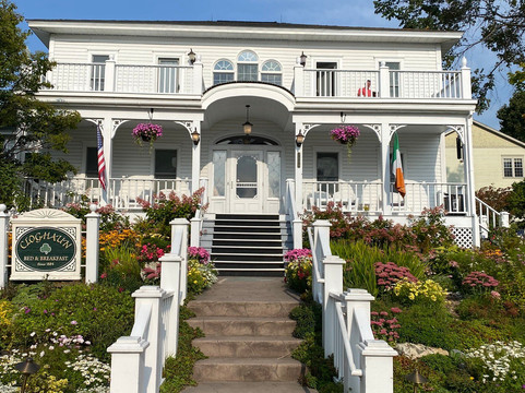 Cloghaun Bed and Breakfast主图