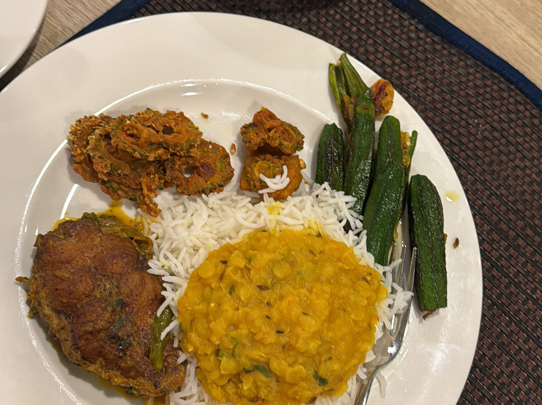 Ira by Orchid Bhubaneswar主图