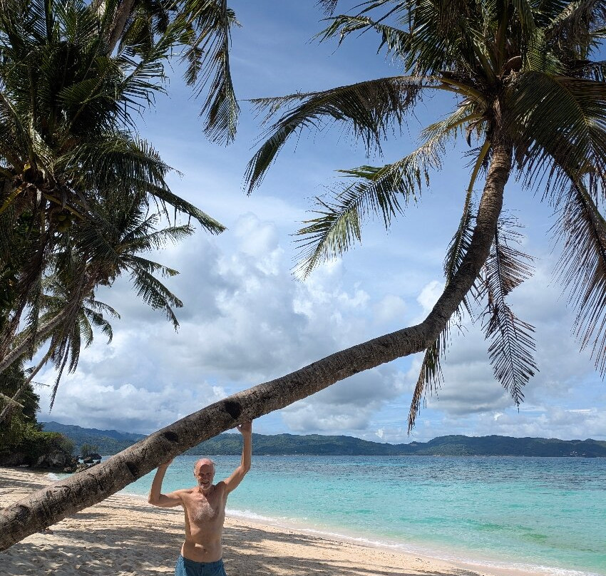 Boracay-长滩岛必去景点