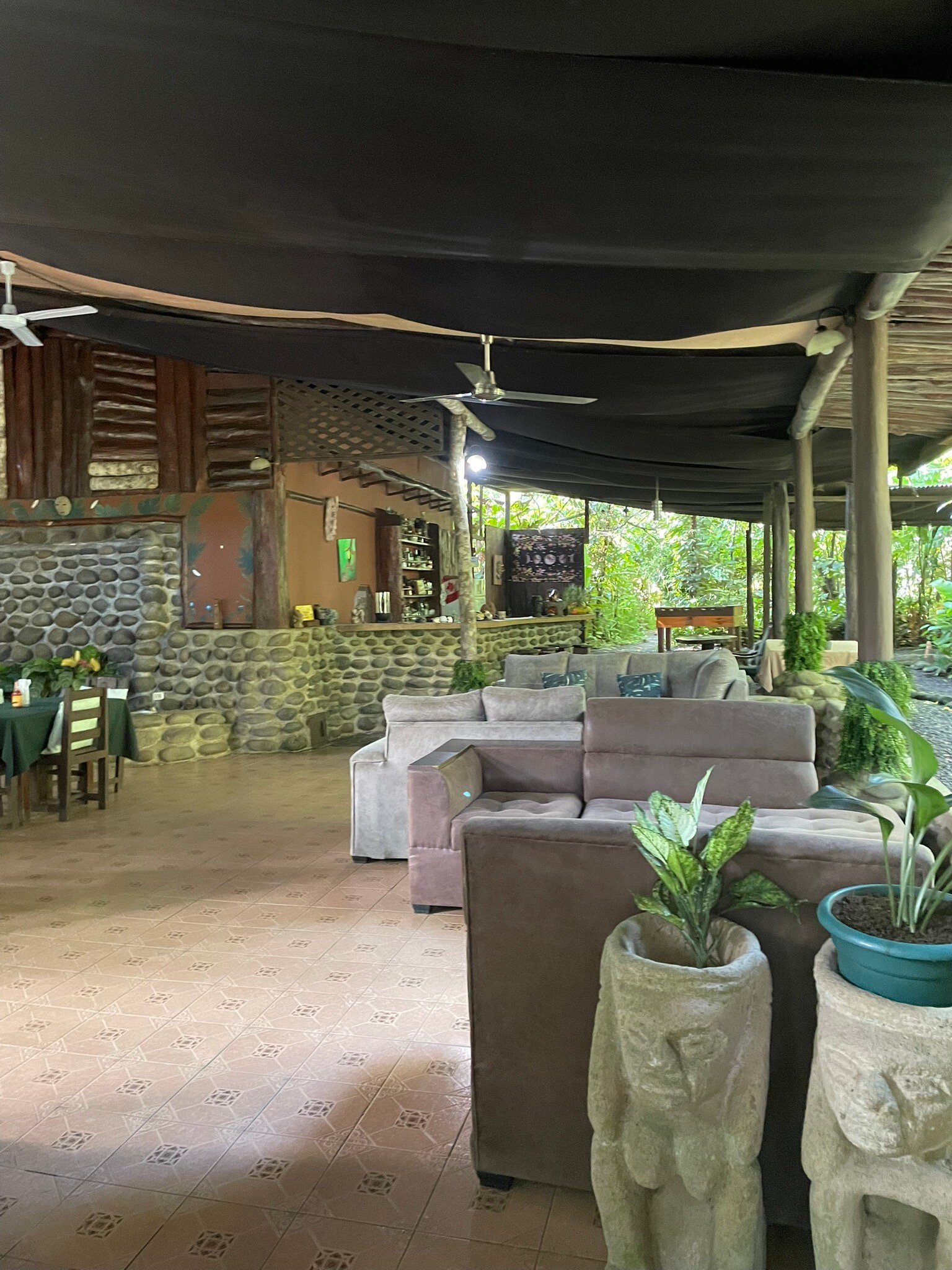 Chilamate Rainforest Eco Retreat-官方