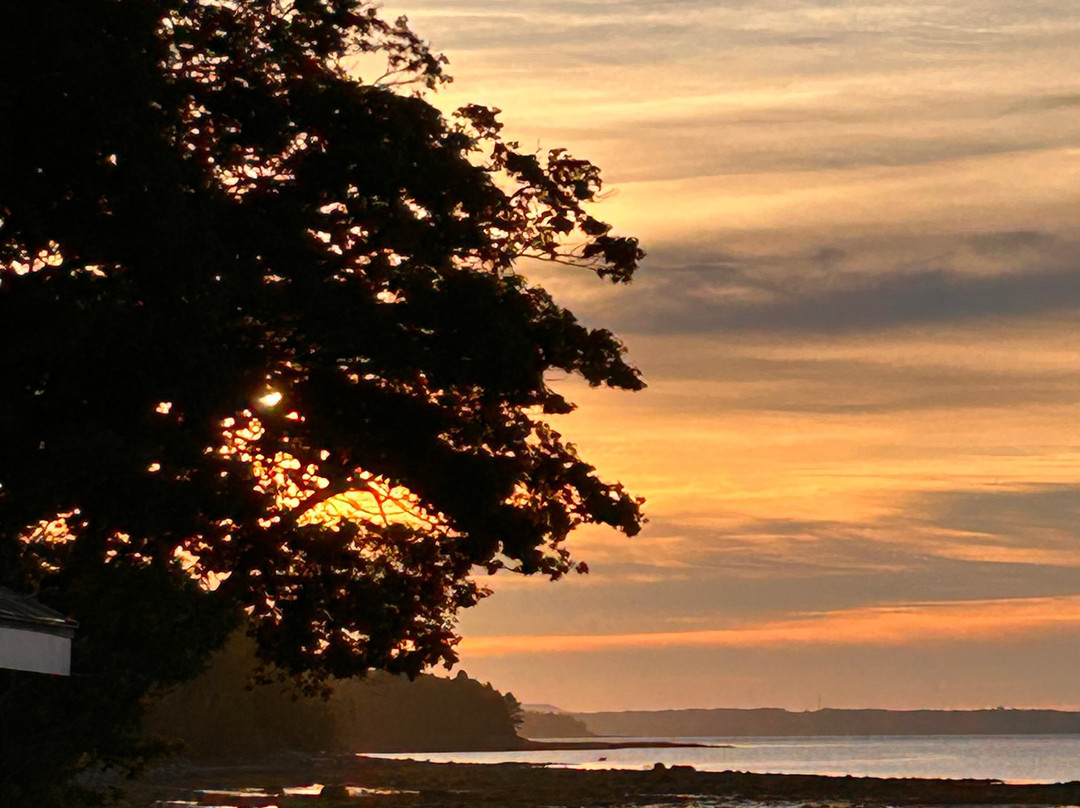 Colonial Gables Oceanfront Village主图