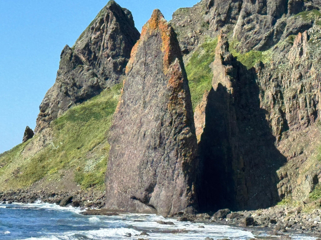 Rebun Island-Rebun-to必去景点