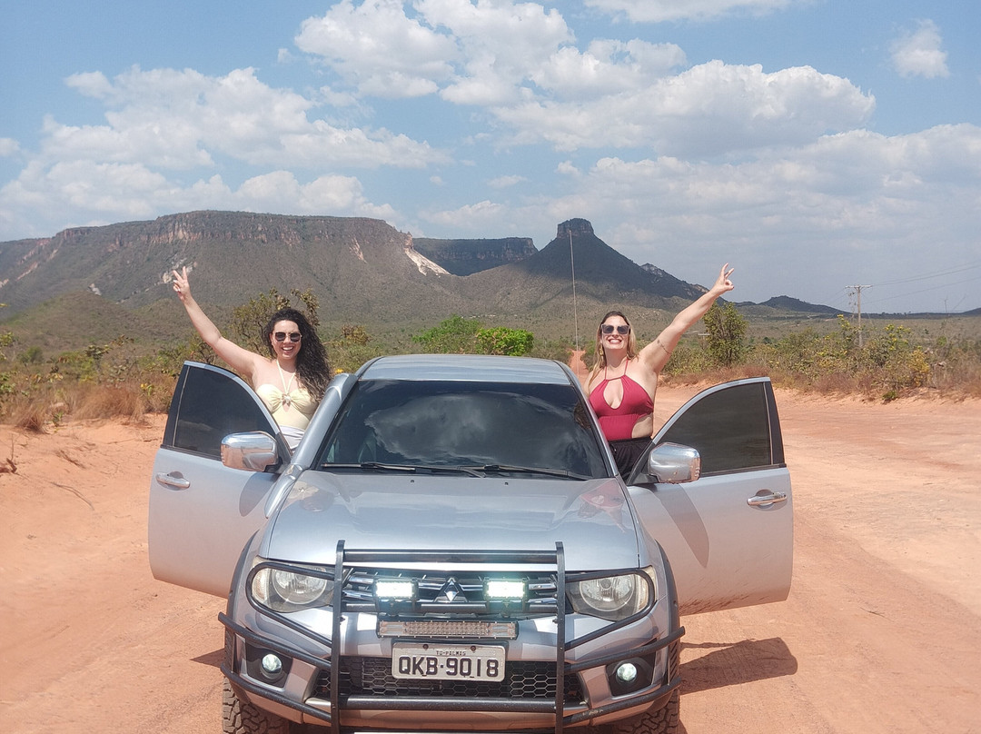 Jalapa Adventure-Palmas必去景点