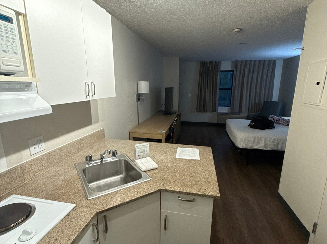 Extended Stay America - Seattle - Bothell - West主图