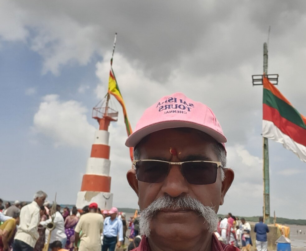 Santu Gsm An Eco Resort