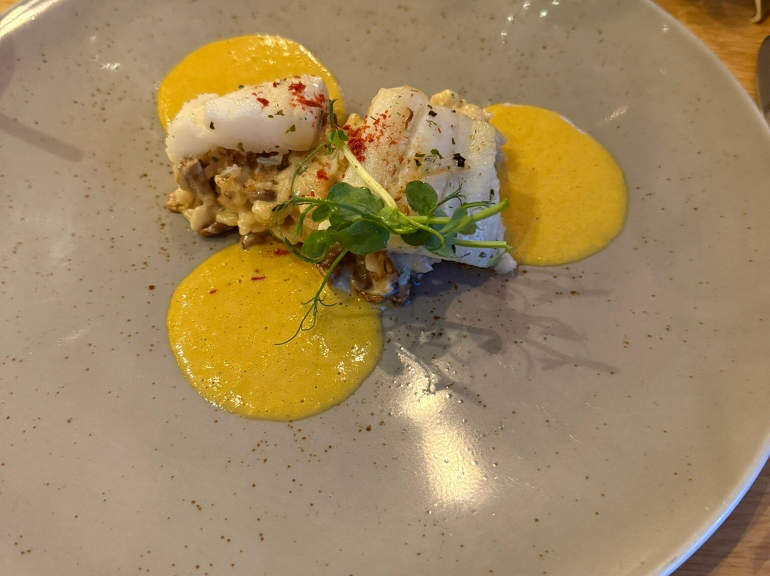 IKUNA Naturresort主图