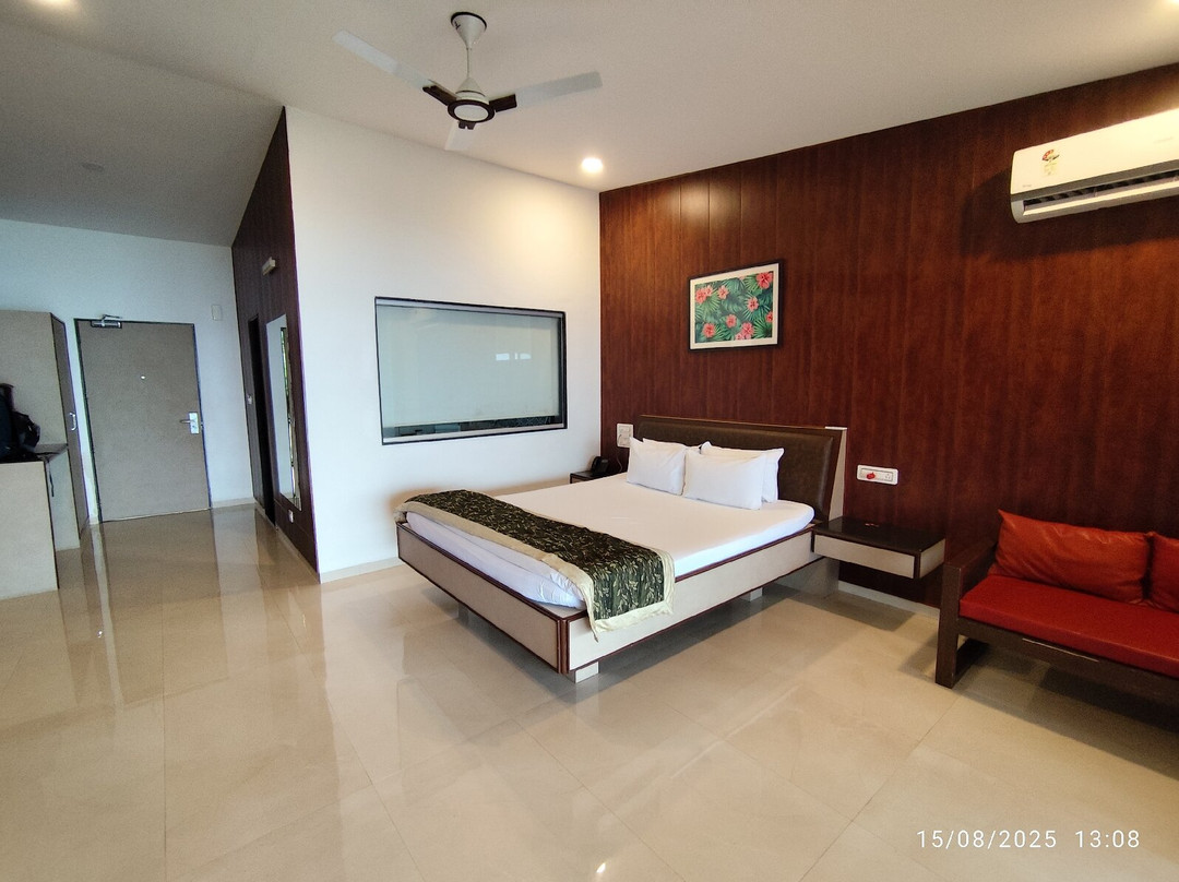 The Green Gate Resort主图