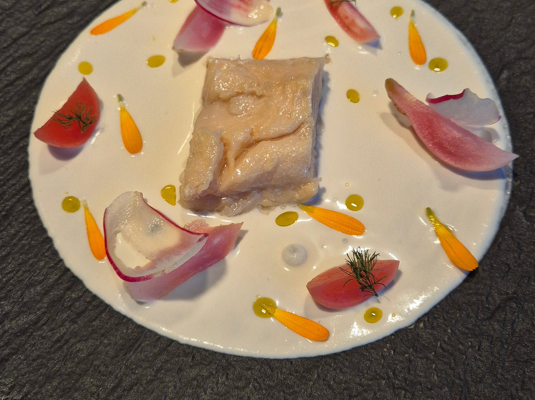 高级花园客栈主图