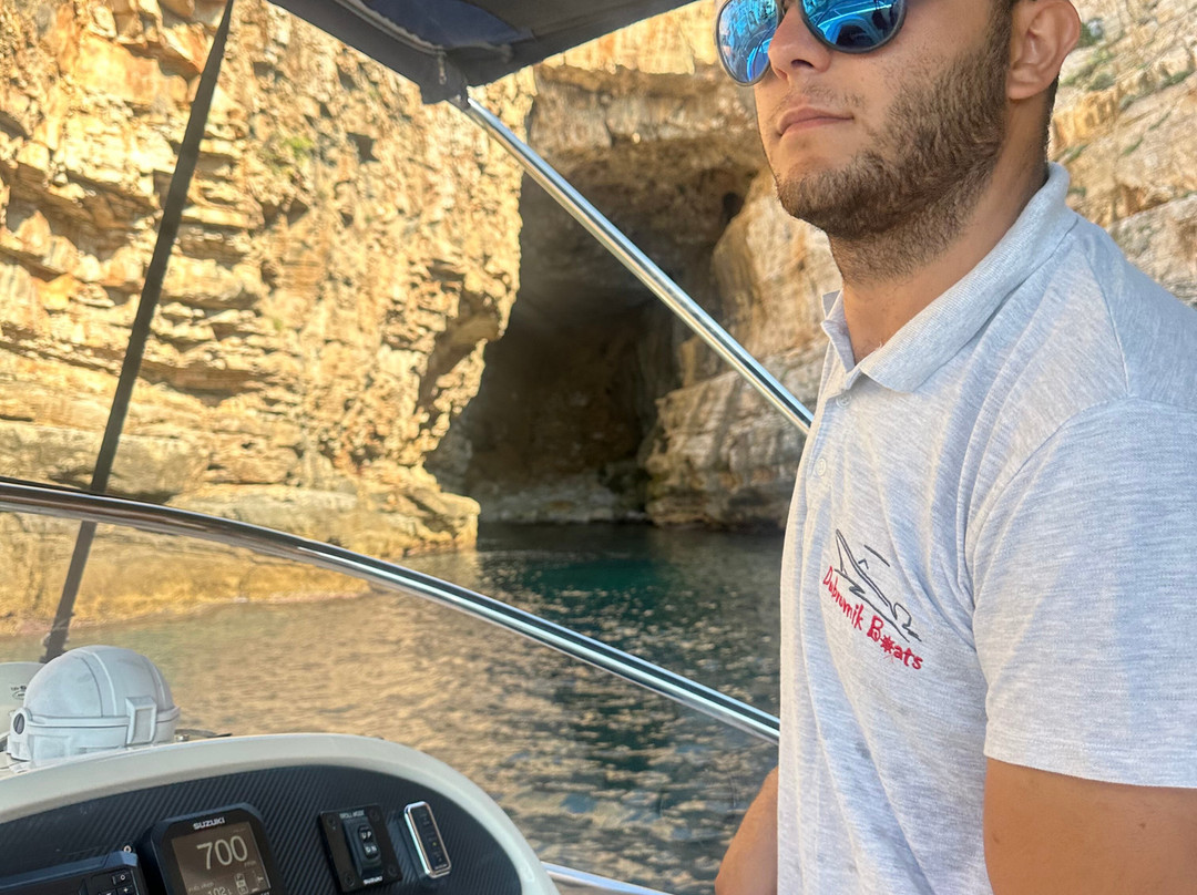 Dubrovnik Boats – Exclusive Private Tours-杜布罗夫尼克必去景点