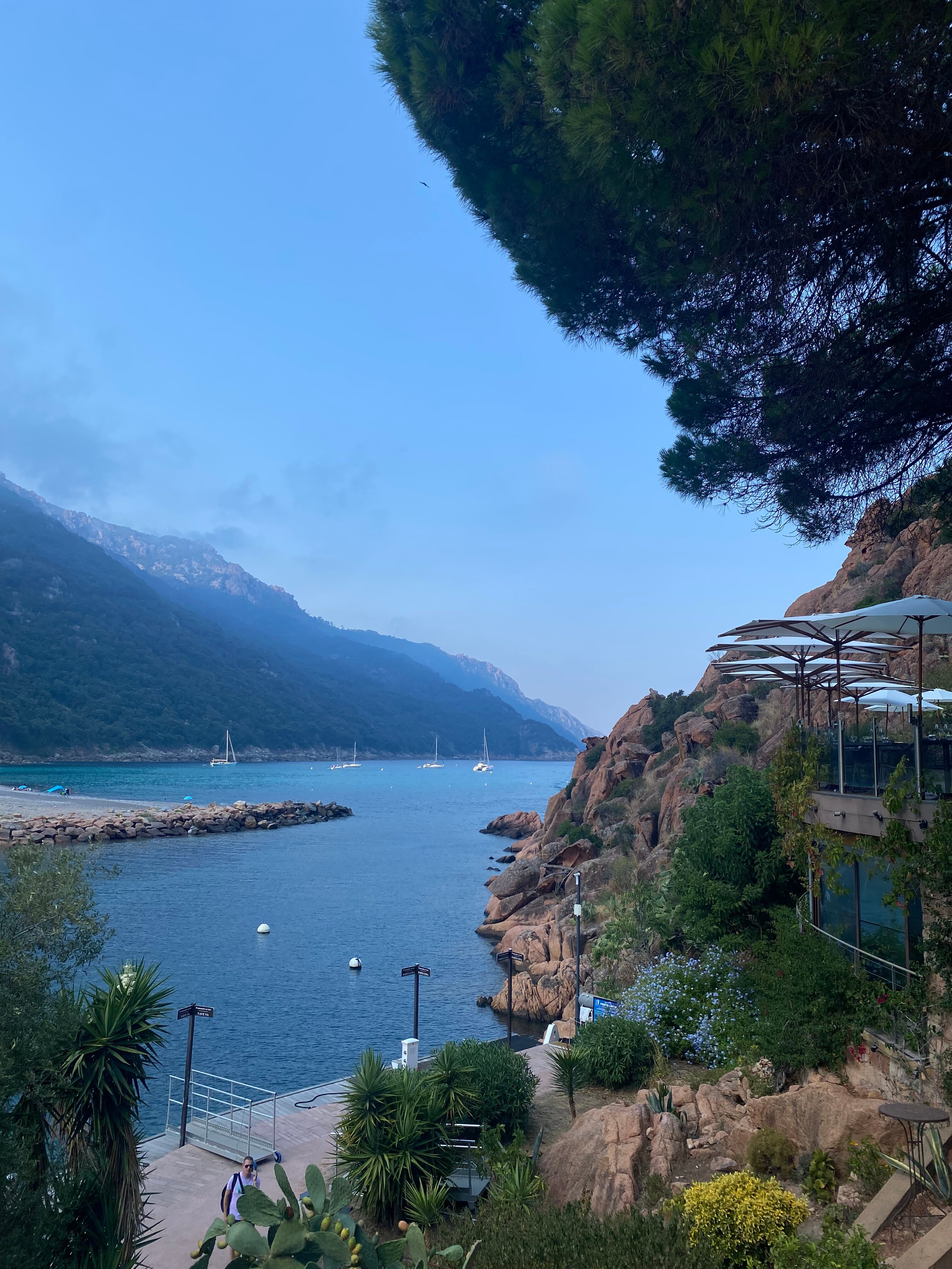Hotel Brise de Mer-浴室