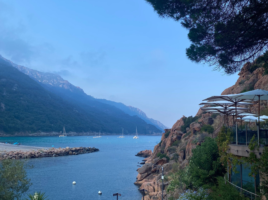 Hotel Brise de Mer主图