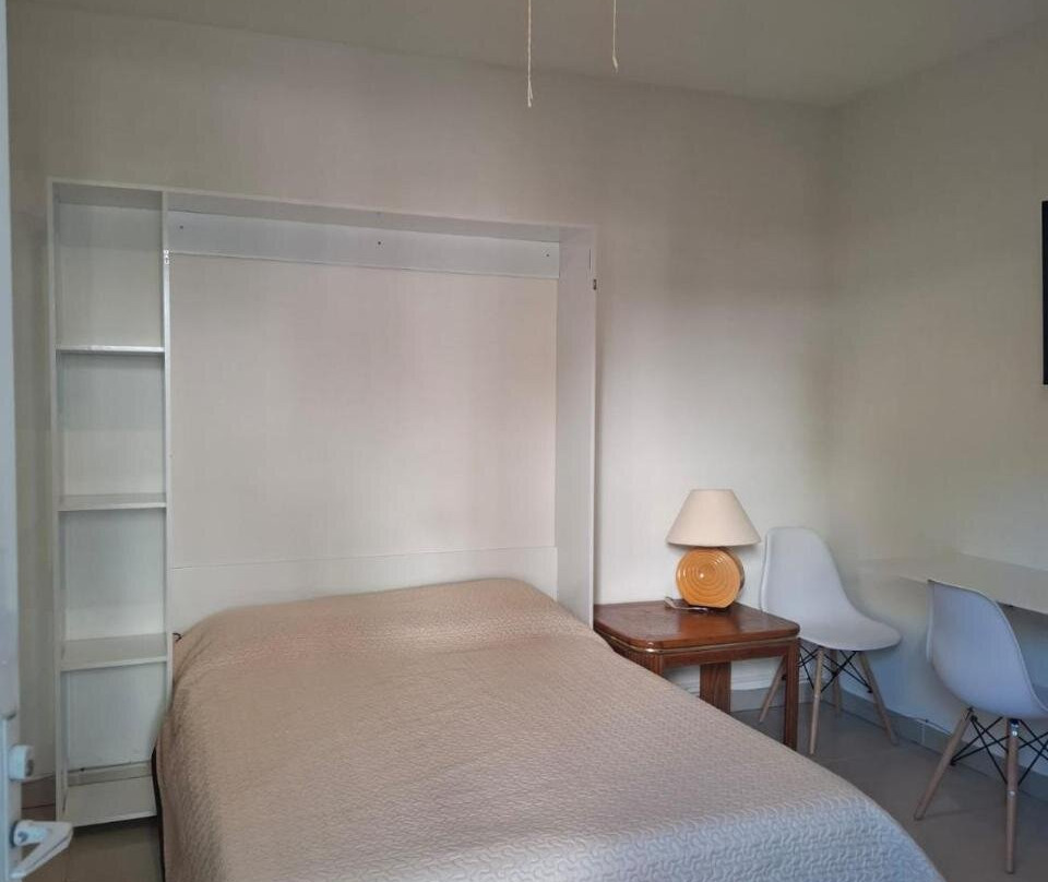 Milenio III B&B