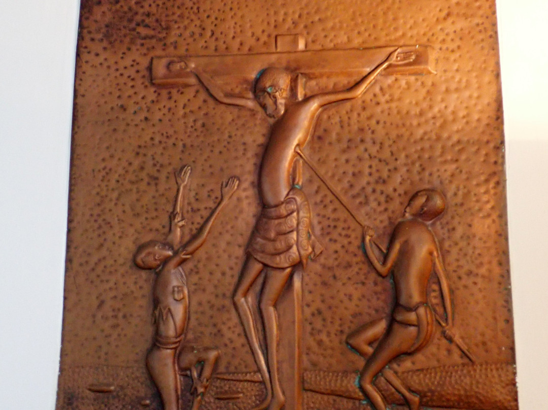 Sint-Joriskerk-Wingene必去景点