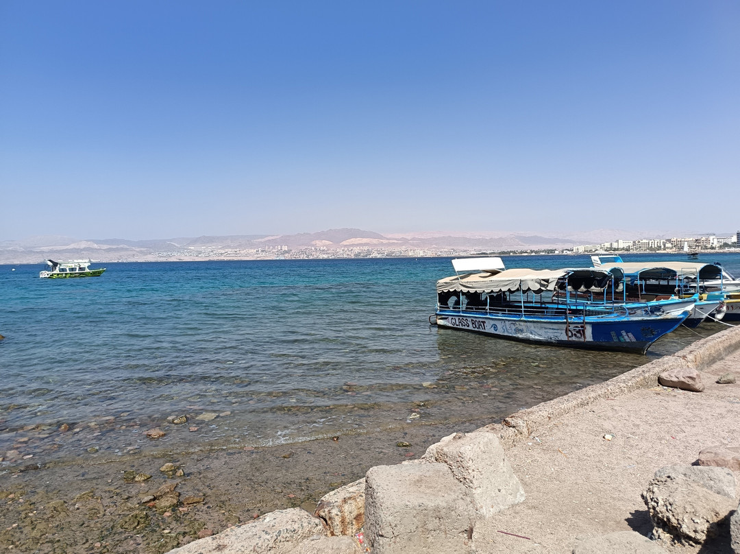 Jordan & Beyond Tours – DMC-安曼必去景点