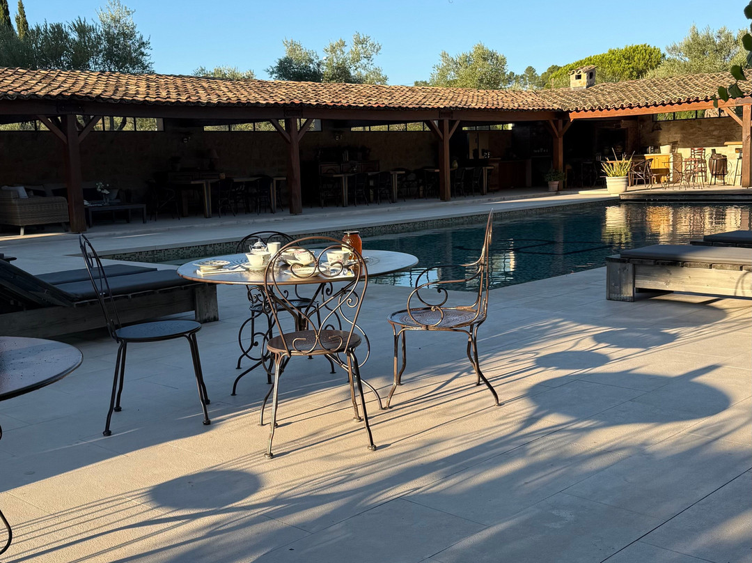 Domaine de la Chapelle主图