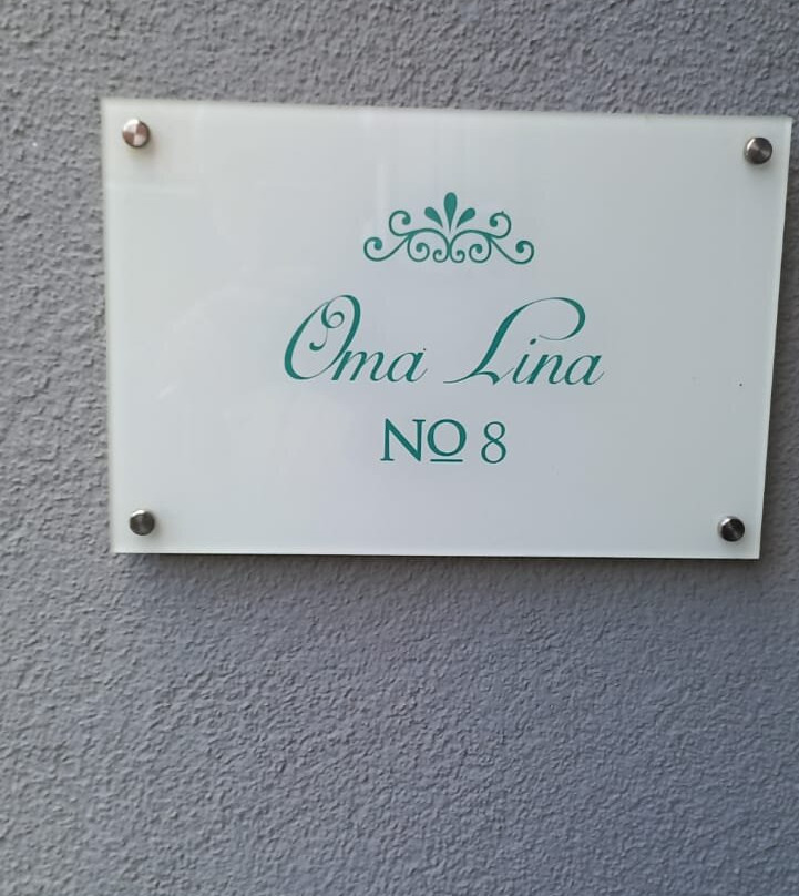 Gästehaus Hofgarten Rosa主图