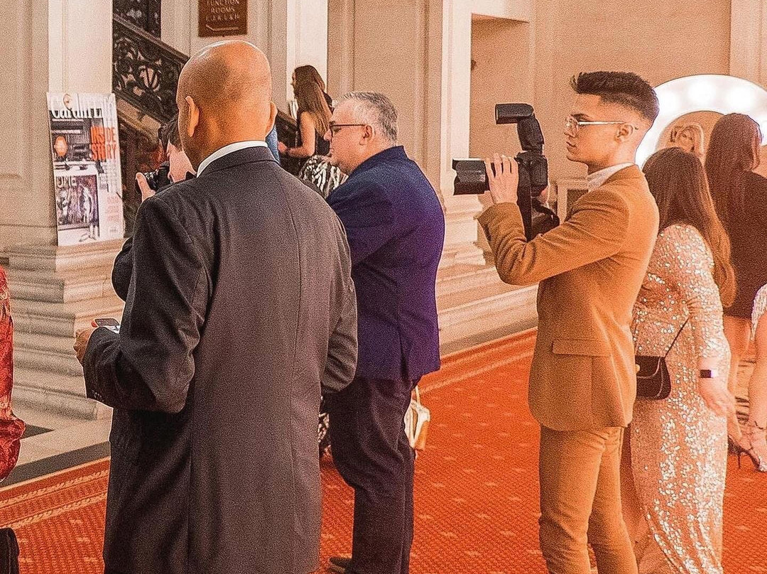 City Hall-卡迪夫必去景点