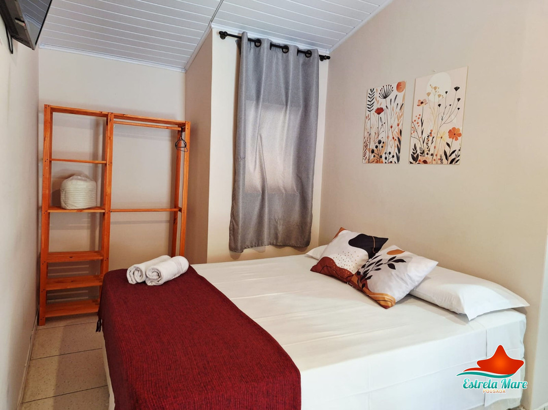 Pousada Estrela Mare主图