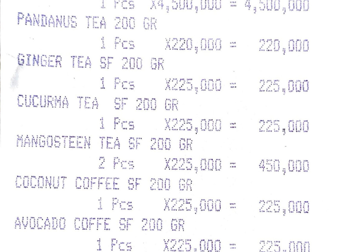 Pemulan Bali Coffee Plantation-Manukaya必去景点