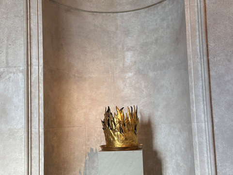 Riddarhuset-斯德哥尔摩必去景点