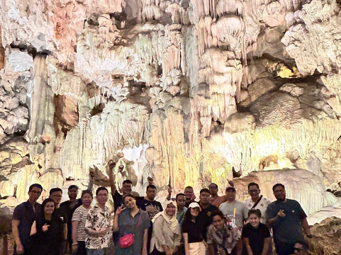 Jolice Vietnam Travel-岘港必去景点