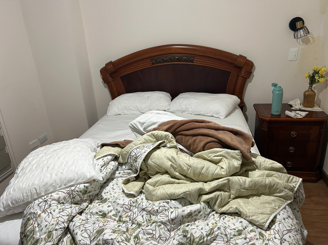 塔巴贝拉酒店住宿-Quinta San Felipe