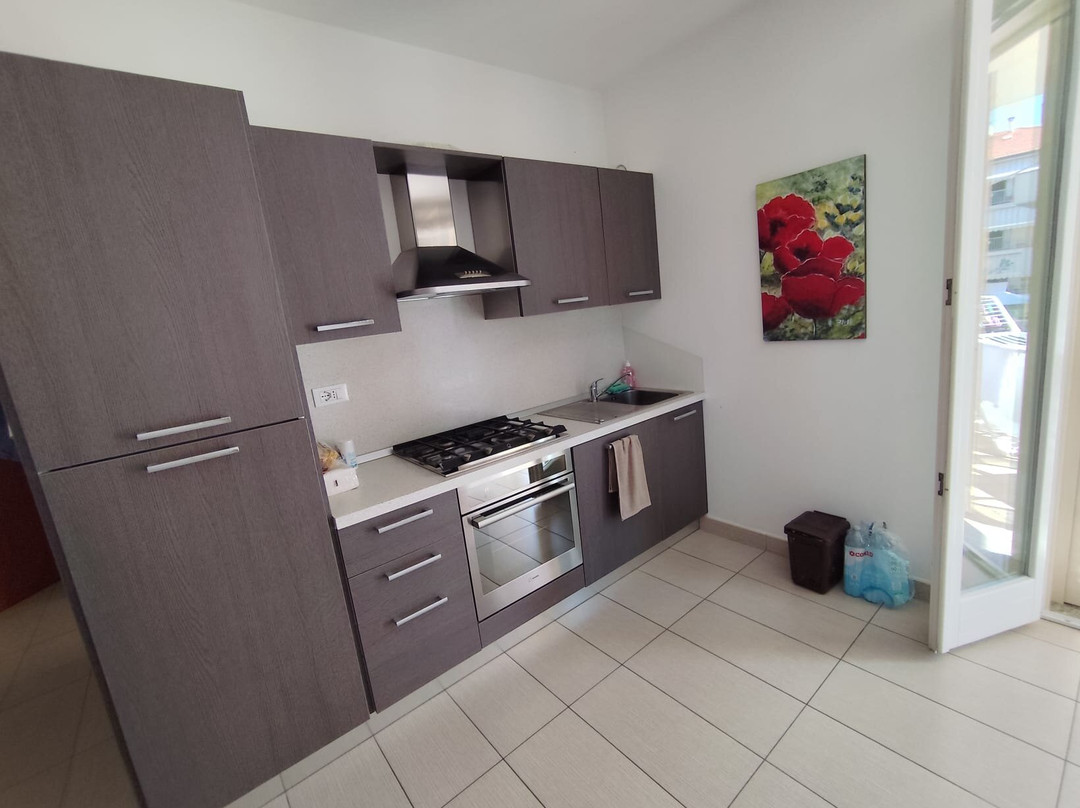 Hotel Taormina主图