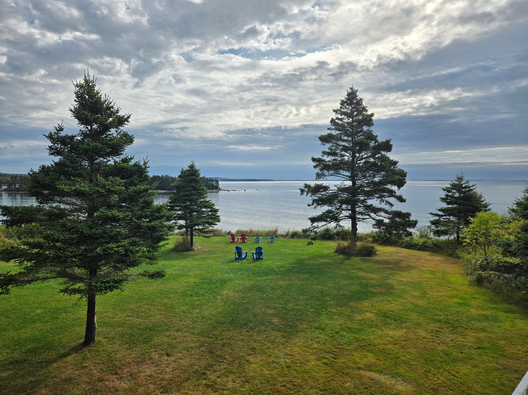 Seawind Landing Country Inn主图