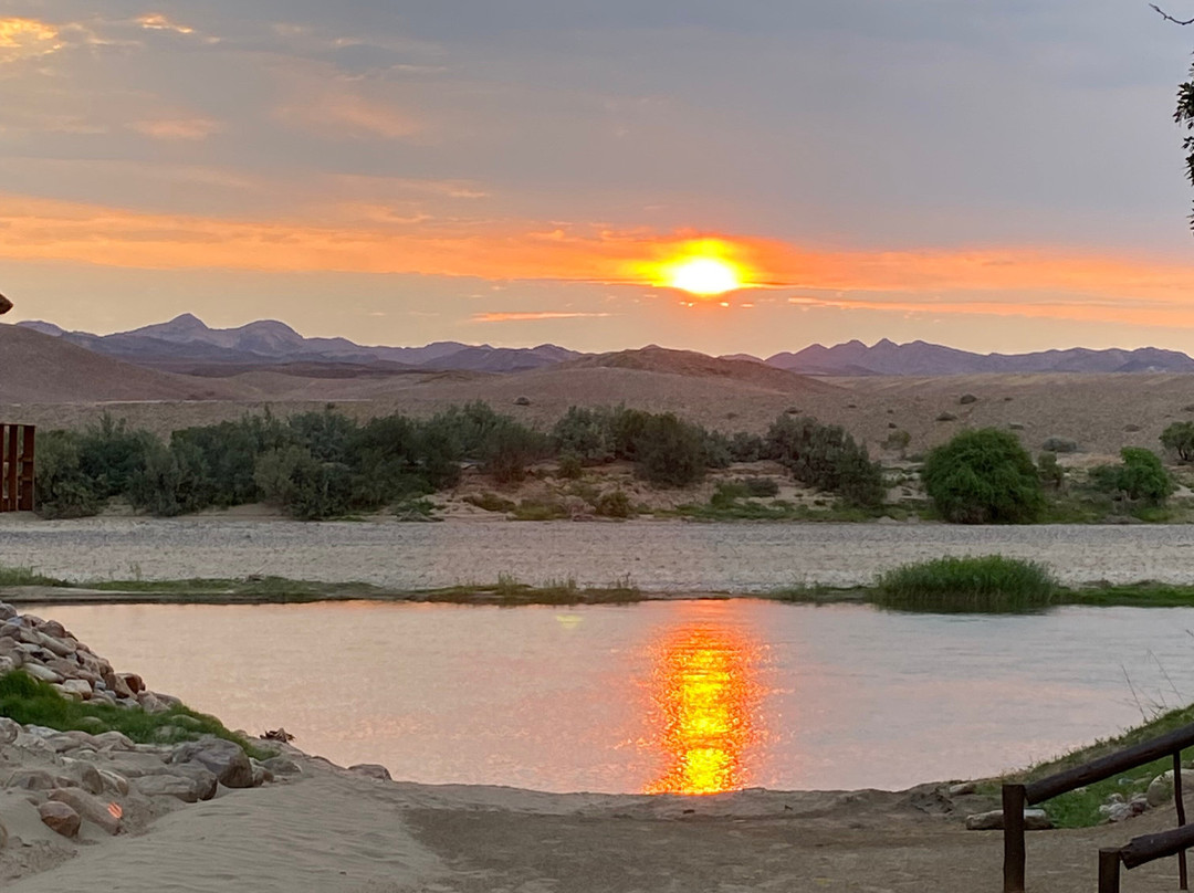 Namib Offroad Excursions-吕德里茨必去景点