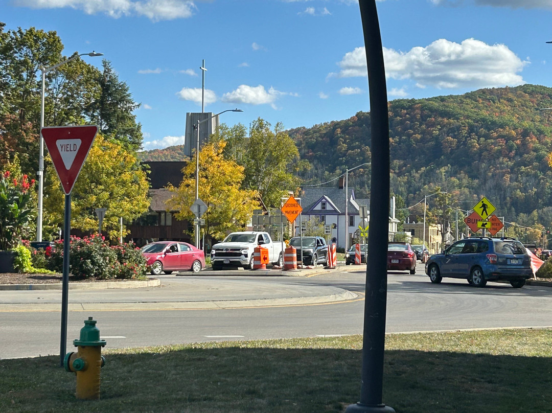 Microtel Inn & Suites by Wyndham Olean/Allegany主图