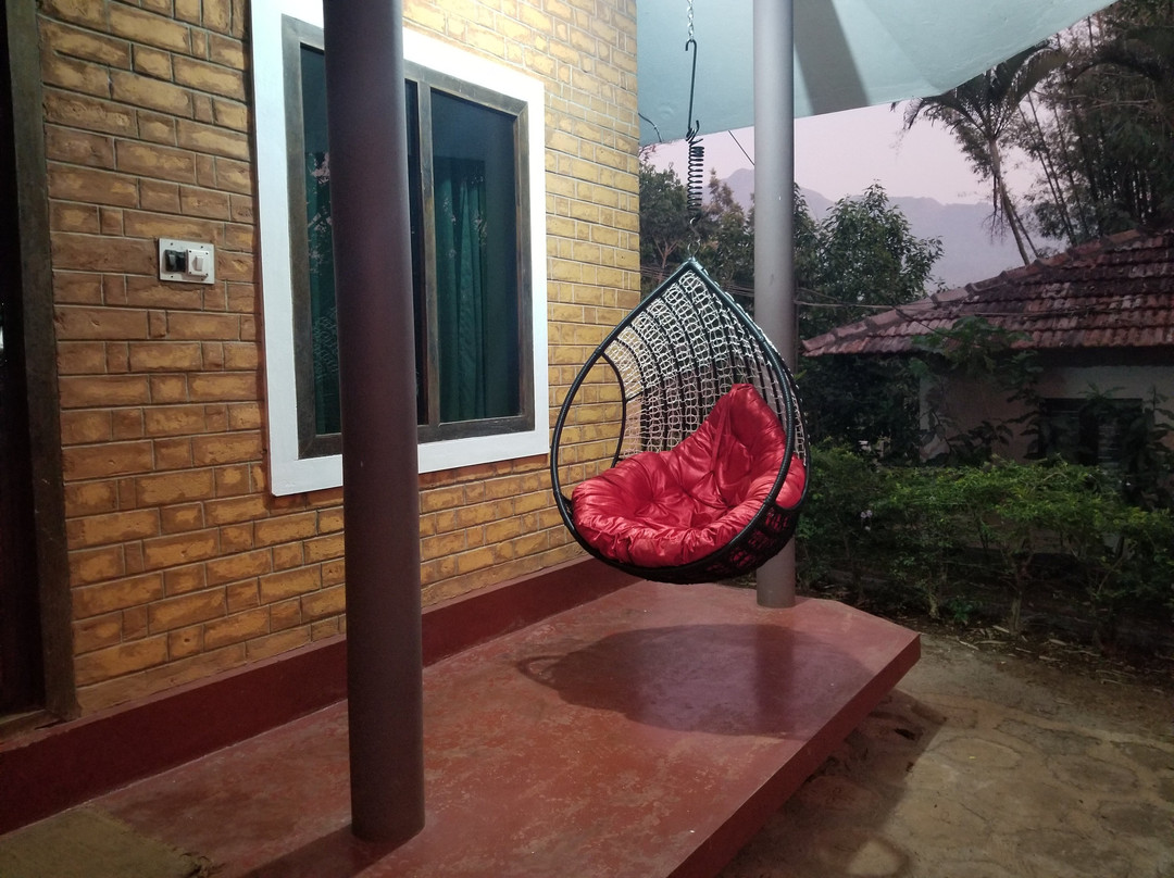 Rockgardens Holiday Resorts主图