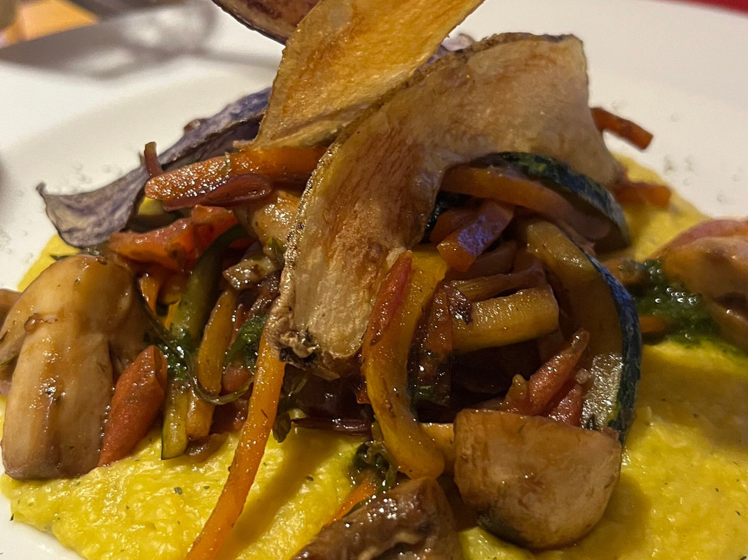 Hotel Parque Quilquico主图