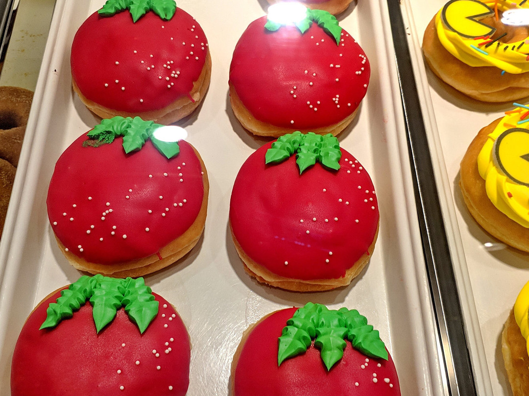 Avenue K Shopping Mall-吉隆坡必去景点