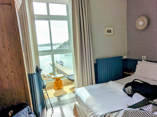 Hotel Bellevue主图