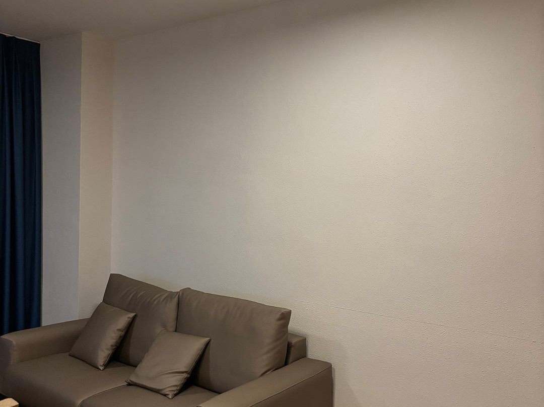 赫斯珀里亚圣若安套房酒店主图